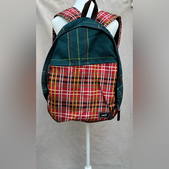 Neff backpack - Picture 2 of 6